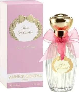 Dámský parfém Annick Goutal Rose Splendide W EDT 100 ml