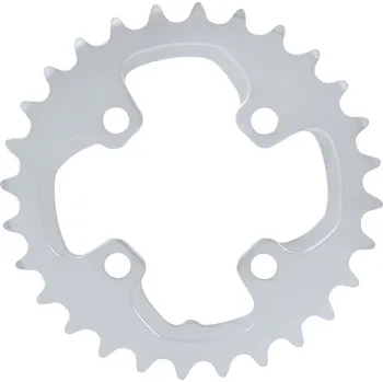 Shimano převodník Al 28 zubů FCM785 4 packa Převodník na kolo Shimano převodník Al 28 zubů FCM785 4 packa