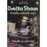 DVD Ovečka Shaun - Ovečka sobotní noci…