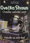 DVD Ovečka Shaun - Ovečka sobotní noci…