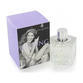 Dámský parfém Celine Dion Belong W EDT