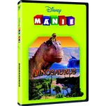DVD Dinosaurus (2000) edice Disney…