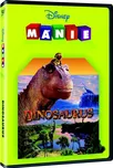 DVD Dinosaurus (2000) edice Disney…