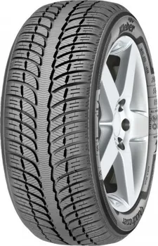 Celoroční osobní pneu Kleber Quadraxer 225/45 R18 95 V XL