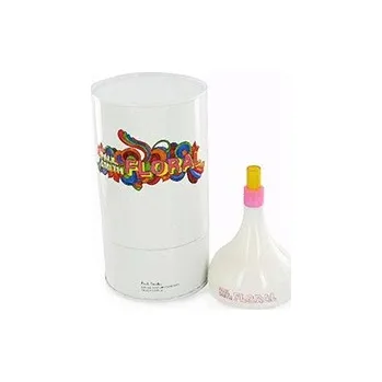 Dámský parfém Paul Smith Floral W EDP