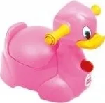 Nočník OK Baby Quack