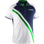 Triko Salming Performance Polo modré /…
