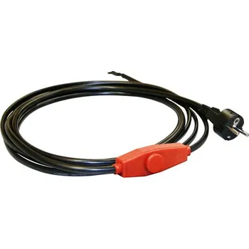 Topná rohož Topný kabel 18 m / 288 W