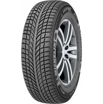 4x4 pneu Michelin Latitude Alpin LA2 235/65 R17 104 H MO
