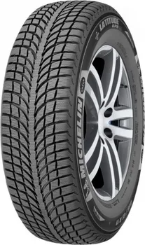 4x4 pneu Michelin Latitude Alpin LA2 235/65 R17 104 H MO