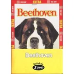 DVD Beethoven Kolekce 3 disky pošetka