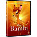 DVD Bambi (1942) Edice Disney klasické…