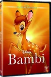 DVD Bambi (1942) Edice Disney klasické…