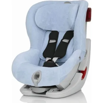 Potah na autosedačku Britax letní potah King II ATS/LS 14