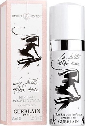 Mon guerlain la 2024 petite robe noire