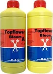 B.A.C. Top Flower Hydro A + B bloom