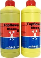 B.A.C. Top Flower Hydro A + B bloom