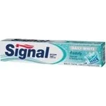 Signal Family Care Daily white