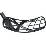 Čepel Exel X levá zelená měkká