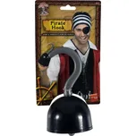 Smiffys Hák Kapitána Hooka
