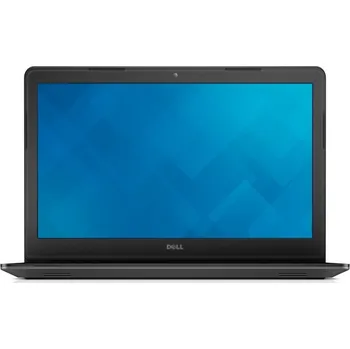 Notebook Recenze Dell Latitude 15 (3550-4925)