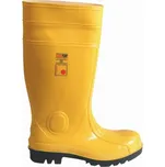 Červa Eurofort S5 žluté