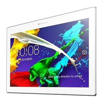 Tablet Recenze Lenovo IdeaTab 2 A10-70 16 GB LTE bílý (ZA010032CZ)