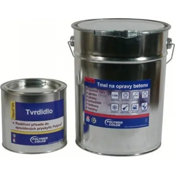 Tmel Polycol 609 - 568 10 + 2 kg