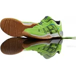 Salming Viper Kid Laces zelená