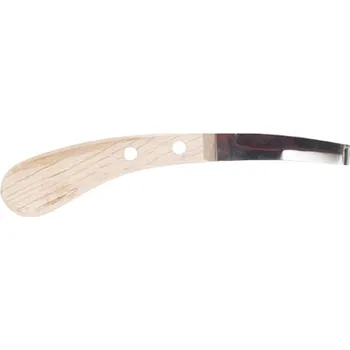 Kuchyňský nůž Nůž paznehtní AESCULAP pravý