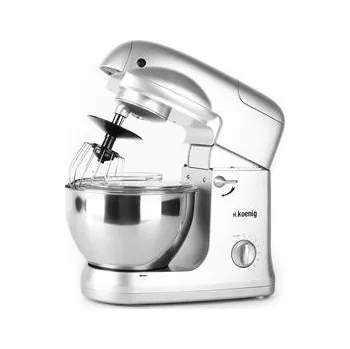 Kuchyňský robot Recenze H.koenig KM68