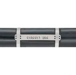 META-X Náhradní hlíníková páska pro nástroj MEHT187, 12.7mm x 4.9m, bal. 10 kusů