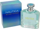 Nautica Island Voyage M EDT