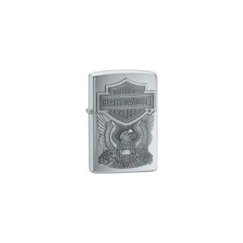 Zippo 21578 Harley - Davidson Zapalovač Zippo 21578 Harley - Davidson