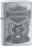 Zapalovač Zippo 21578 Harley - Davidson