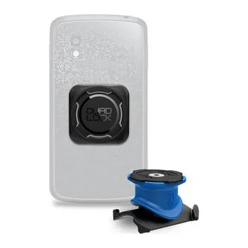 Quad Lock Bike Mount Kit - Universal Fit Quad Lock Bike Mount Kit - Universal Fit