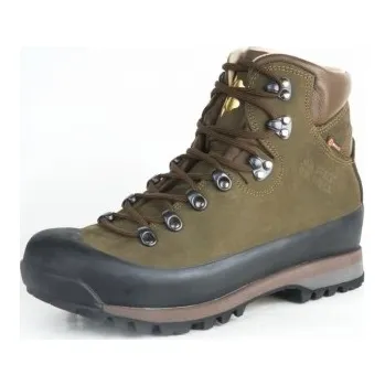 Pánská treková obuv Fitwell Marte