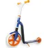 Koloběžka Scoot & Ride Highwaygangster