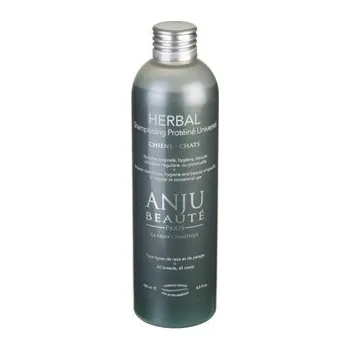 Anju Beauté Herbal bylinný šampon, 500 ml