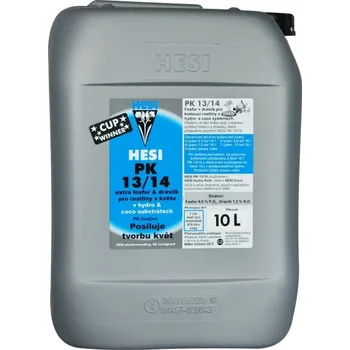 Hnojivo Hesi PK 13/14