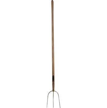 Vidle Vidle s násadou 3-hroté