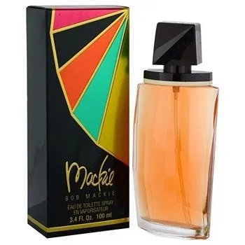 Dámský parfém Bob Mackie Mackie W EDT 100 ml
