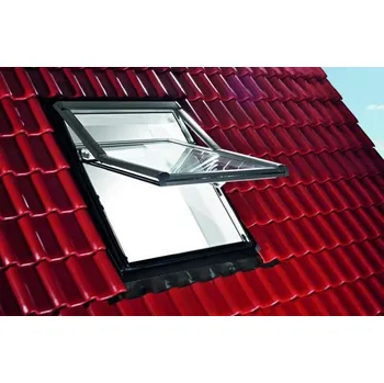 Okno Roto WDF R45 K W AL 11/14