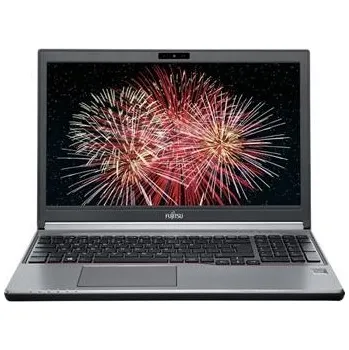 Notebook Recenze Fujitsu Lifebook E754 QM87 (LKN:E7540M0019CZ)
