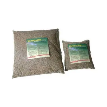 Substrát Chovný substrát Vermiculit 5l