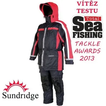Rybářské oblečení Sundridge MK7