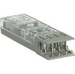 P110PC2-XY Konektor 110, 2 pár, Pan-Punch, bal. 10 kusů