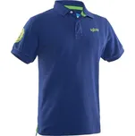 Triko Salming Original Polo Men navy