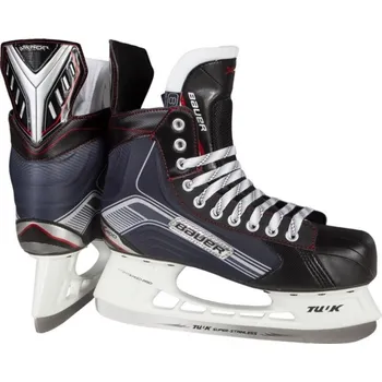 Zimní brusle Bauer Vapor X400 JR EE