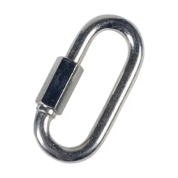 Příslušenství ke kompresoru Spojovací článek 8 mm se závitem